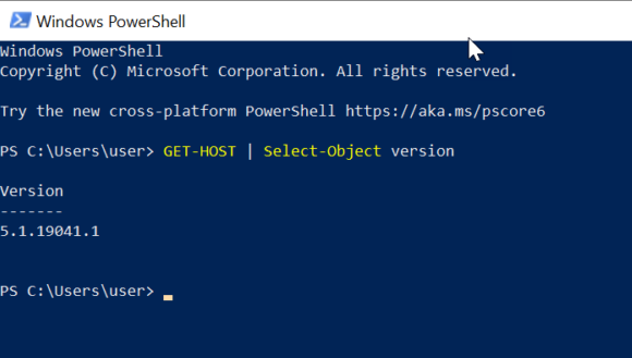 Using PowerShell with WVD Part 1 - Virtualmanc.co.uk